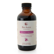 BeeAlive Defense Formula Royal Jelly Supplement