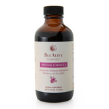 BeeAlive Defense Formula Royal Jelly Supplement