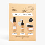 UpCircle The Discovery Set