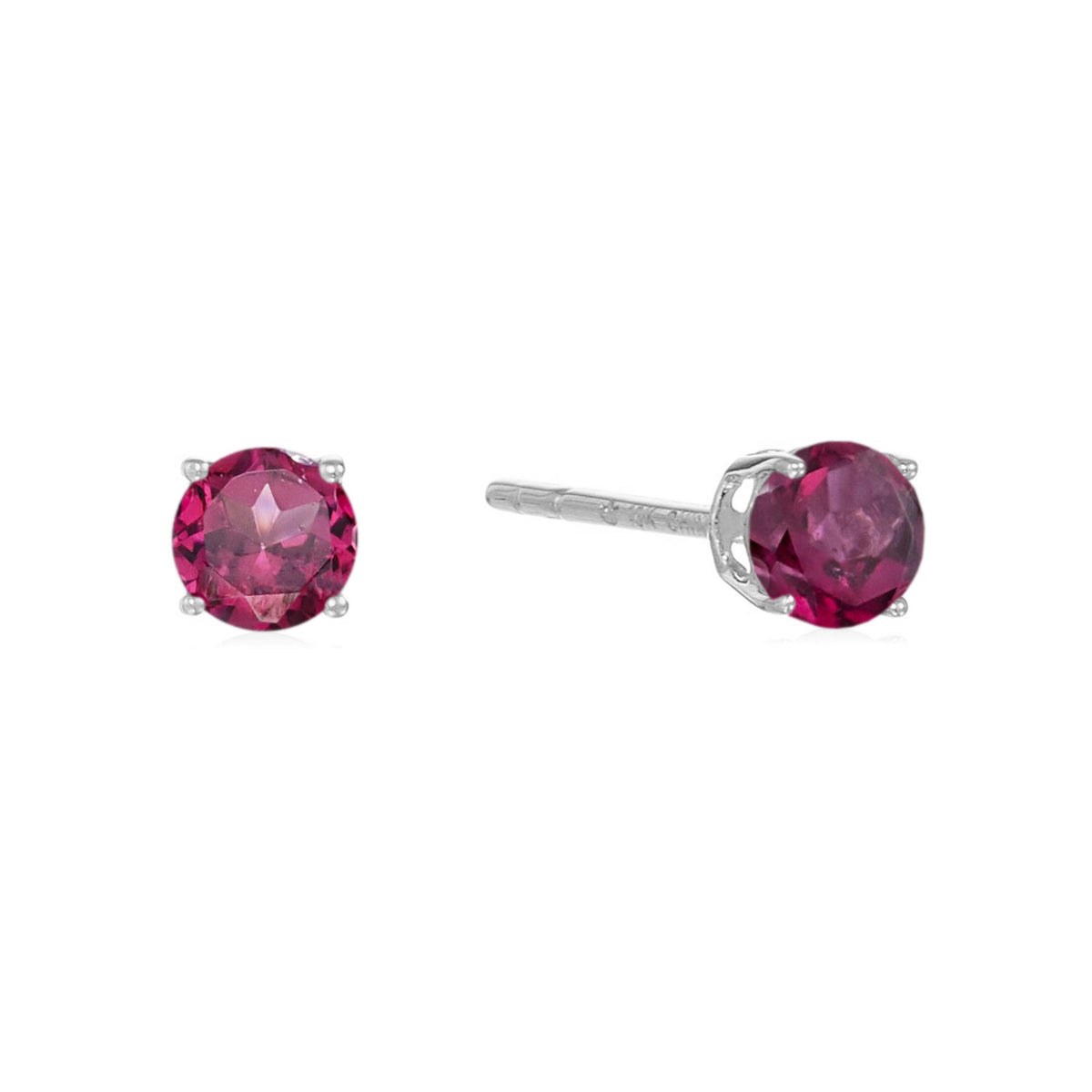 Gemstone Earrings