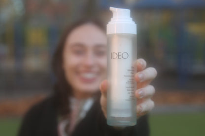 IDEO Skin Memory Daily Moisturizer