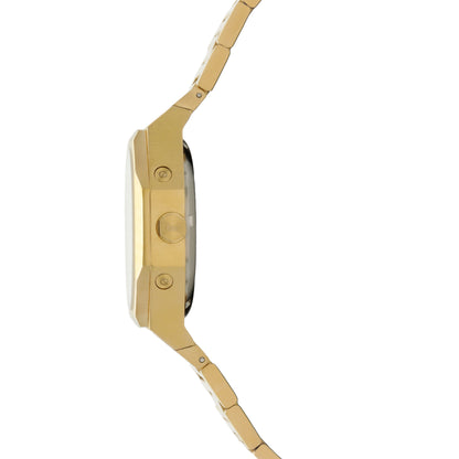Thomas Earnshaw Men's 42mm Drake Automatic Triple Calendar Bracelet Watch