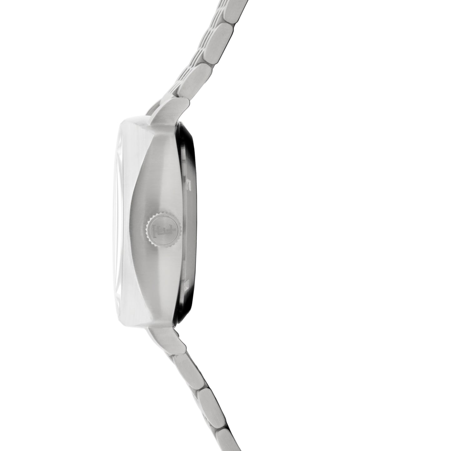 Thomas Earnshaw Men's 40mm Moorgate Automatic Skeletonized Bracelet Watch