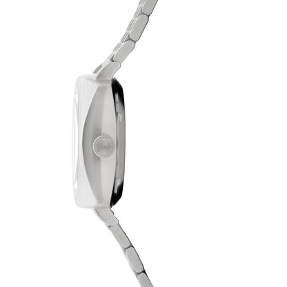 Thomas Earnshaw Men's 40mm Moorgate Automatic Skeletonized Bracelet Watch