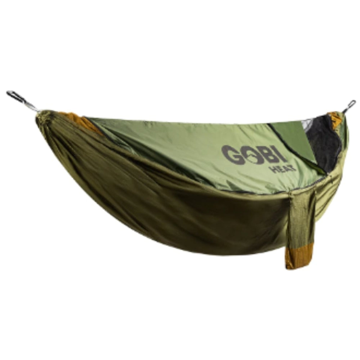 Gobi Heat Eclipse Heated Hammock Tent