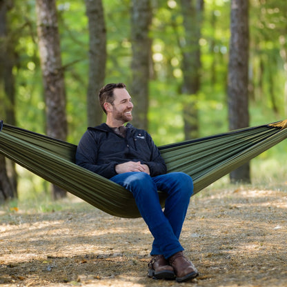 Gobi Heat Eclipse Heated Hammock Tent