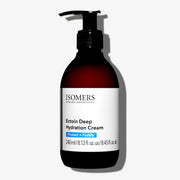 Isomers Skincare Ectoin Deep Hydration Cream 240ml
