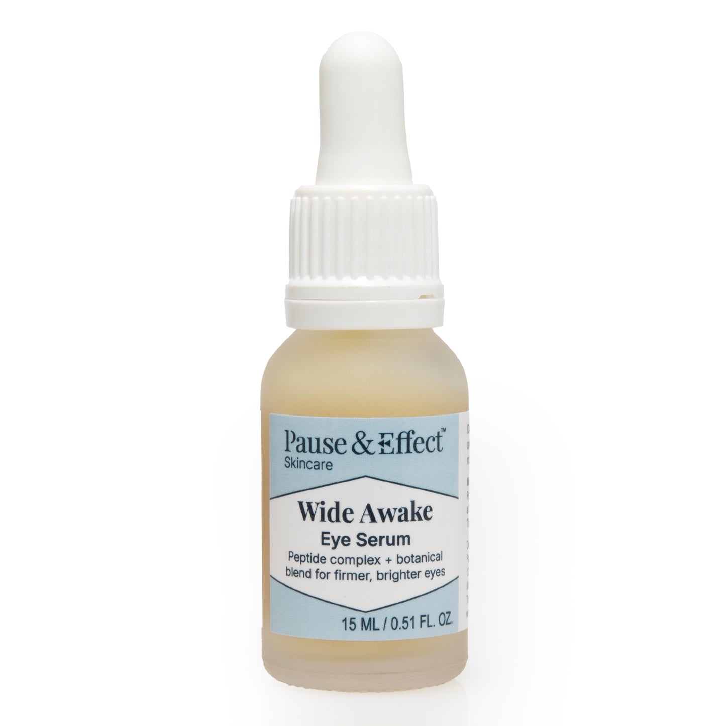 Pause & Effect™ The Complete Midlife Skin Reset - 5 Piece Collection
