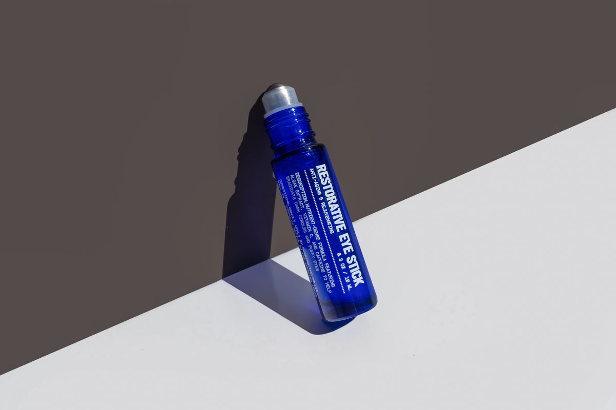 Blu Atlas Men's Restorative Eye Stick
