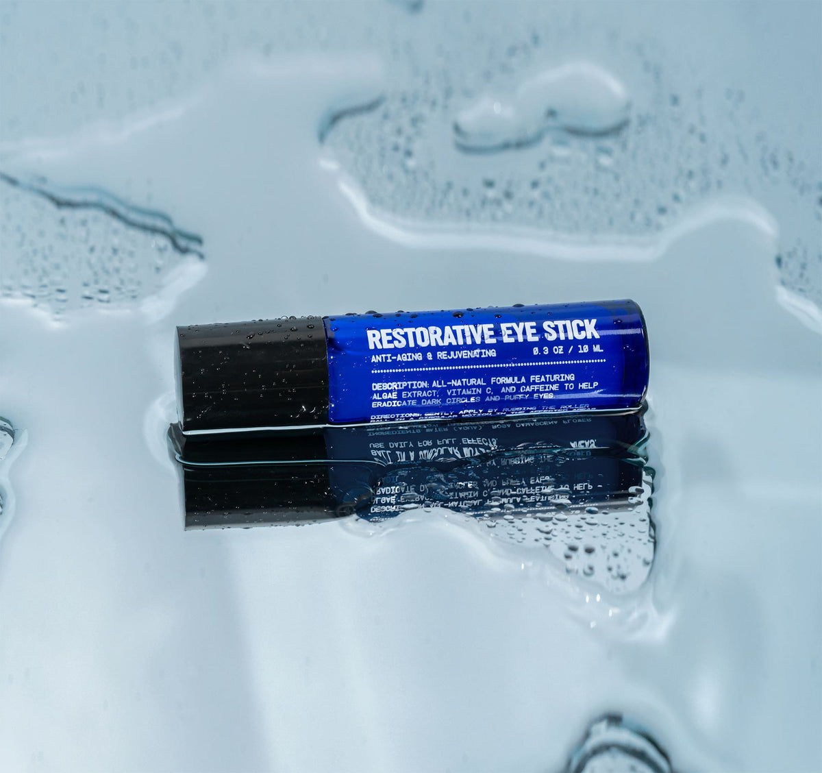 Blu Atlas Men's Restorative Eye Stick