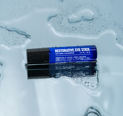 Blu Atlas Men's Restorative Eye Stick