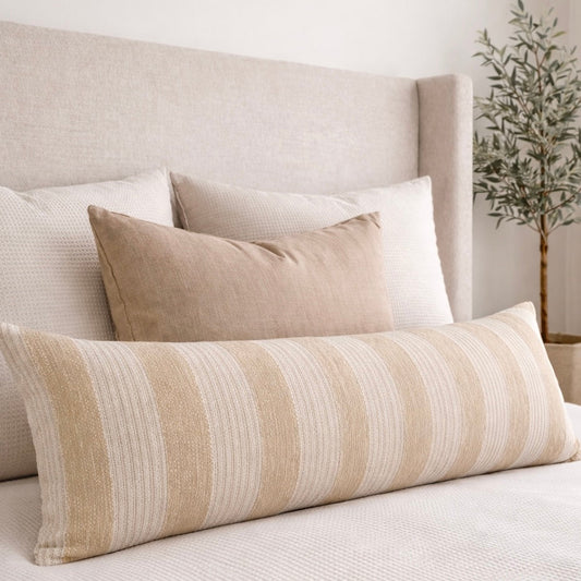 Busa Designs 12x36 Wychmere Oversized Lumbar Pillow Cover