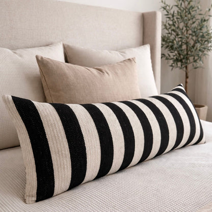 Busa Designs 12x36 Pelham Oversized Lumbar Pillow Cover