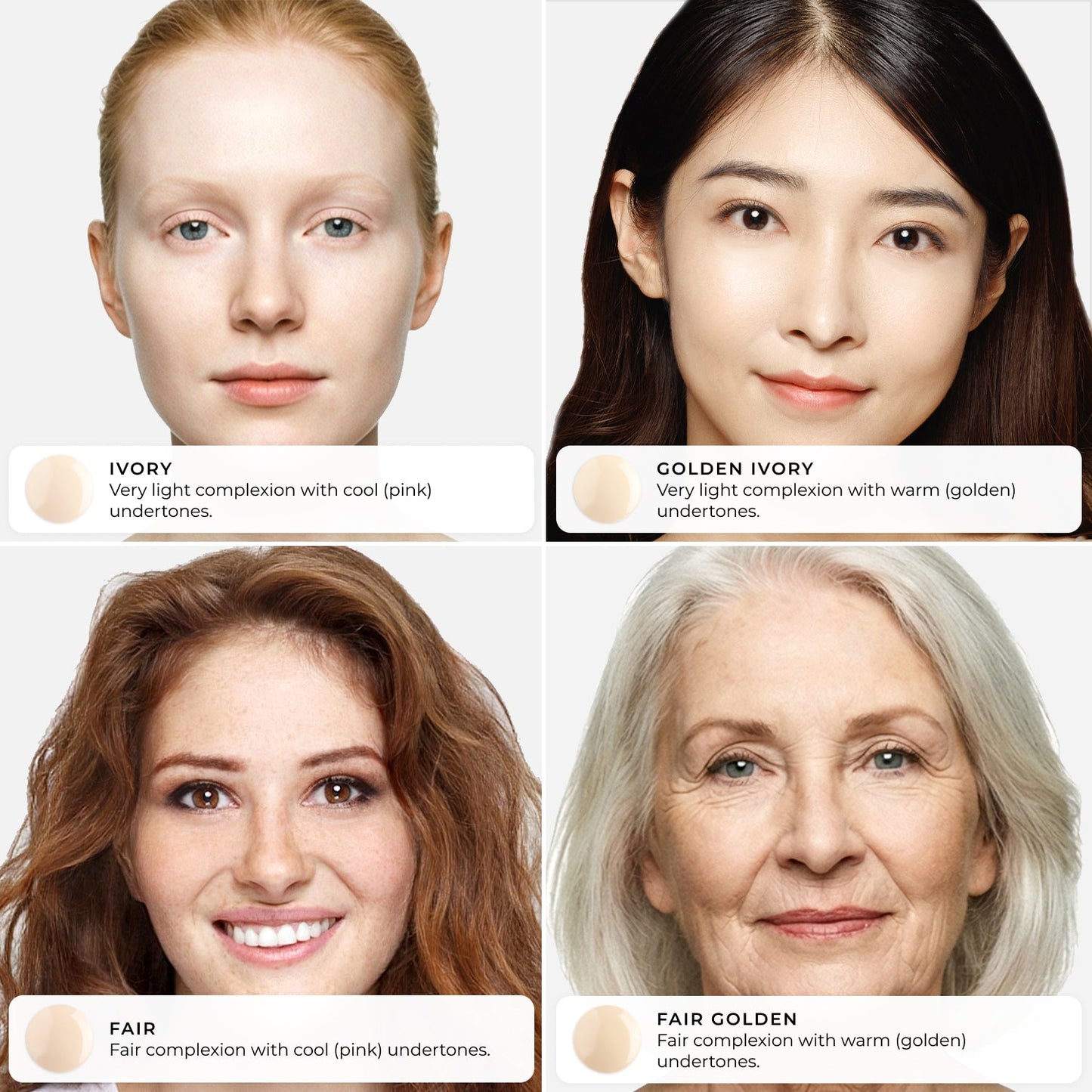 AmazingCosmetics Water-Resistant Antioxidant-Rich Amazing Concealer