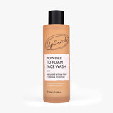 UpCircle Powder to Foam Face Wash with Willow Bark & Papaya Enzymes