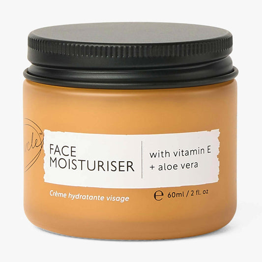UpCircle Face Moisturizer w/ Vitamin E