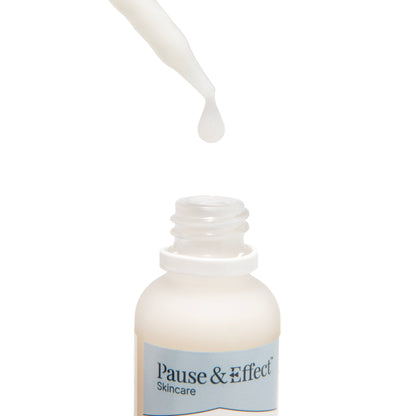 Pause & Effect™ "Plump It Up" Face Serum 30ml