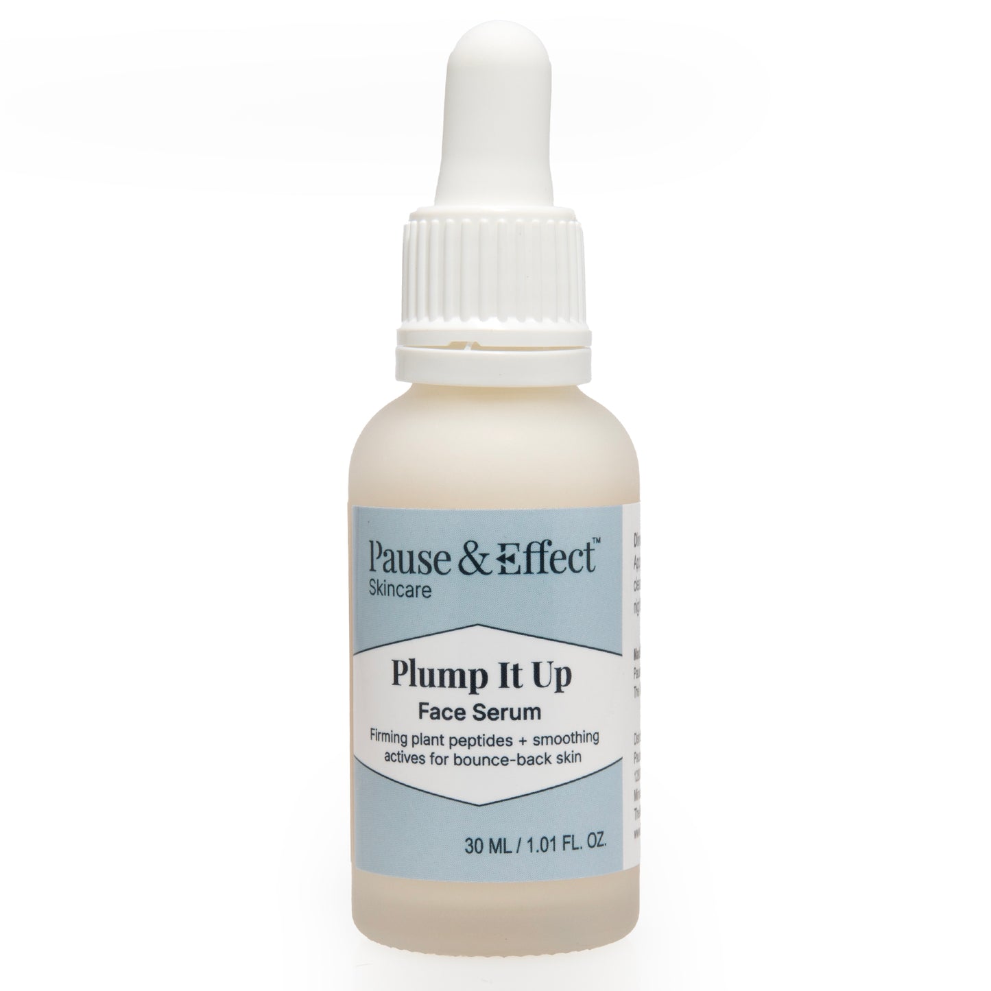 Pause & Effect™ The Complete Midlife Skin Reset - 5 Piece Collection