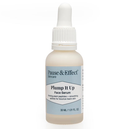 Pause & Effect™ The Complete Midlife Skin Reset - 5 Piece Collection