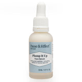 Pause & Effect™ "Plump It Up" Face Serum 30ml