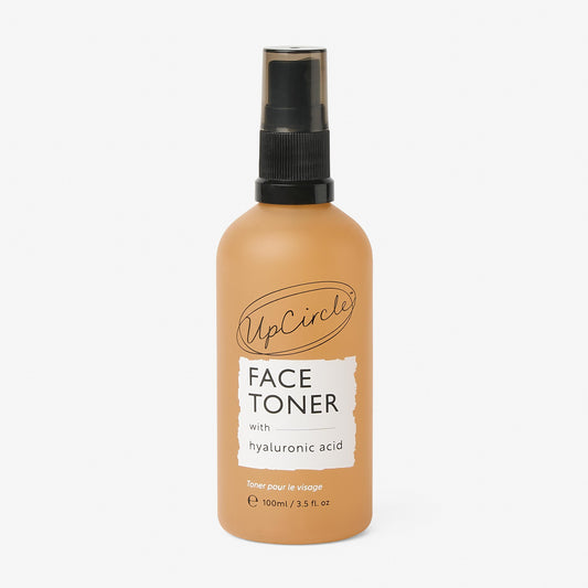 UpCircle Face Toner w/ Hyaluronic Acid