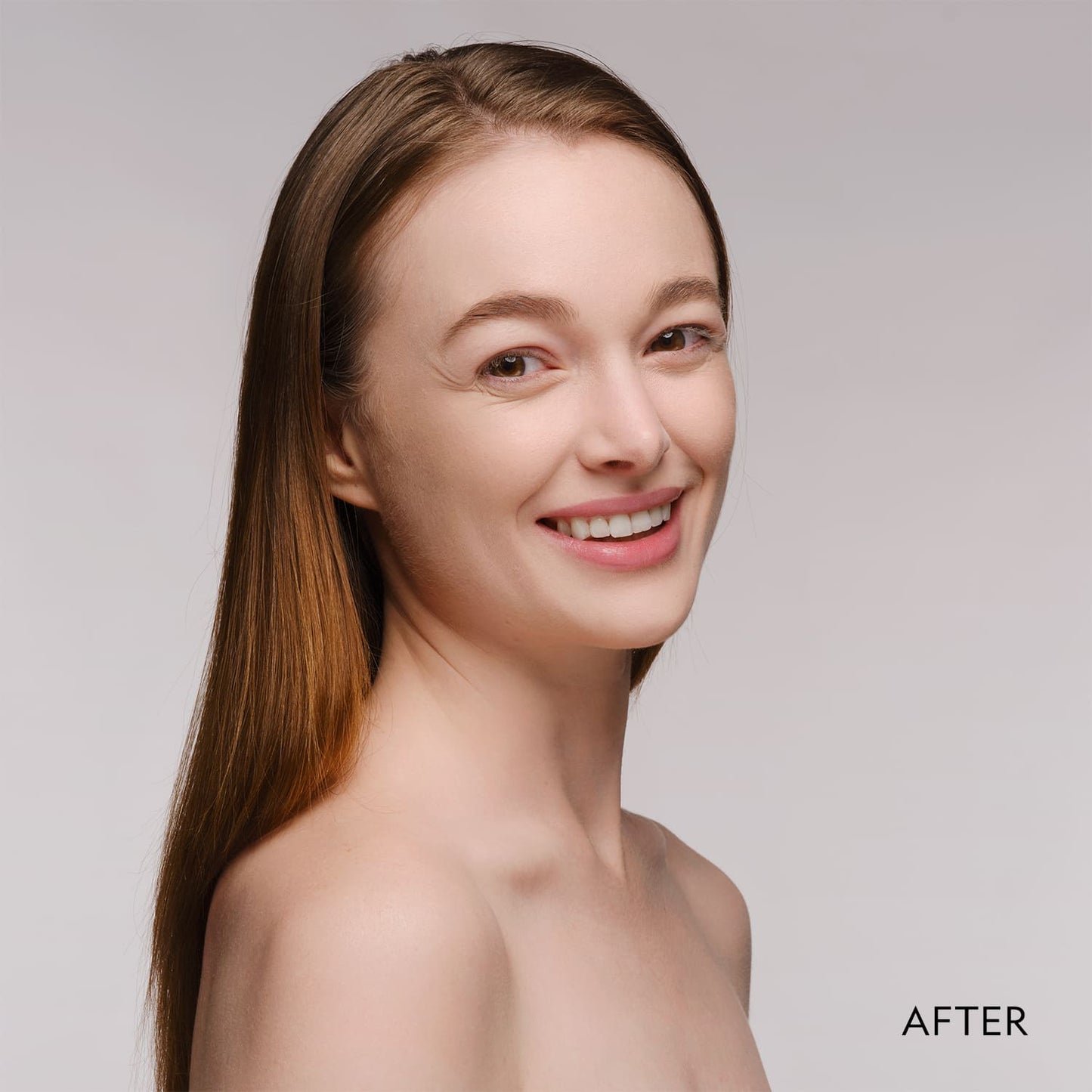 YENSA Super Serum Silk Matte Powder Peptide Foundation