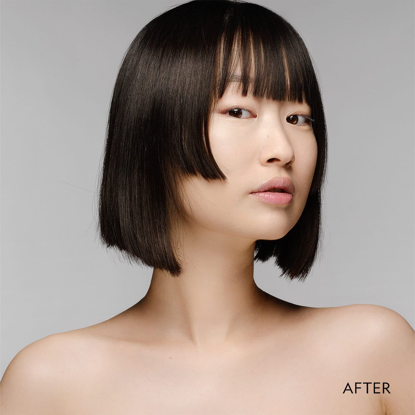 YENSA Super Serum Silk Matte Powder Peptide Foundation