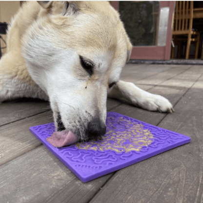 Farm To Pet Choice of Dog Lick Mats