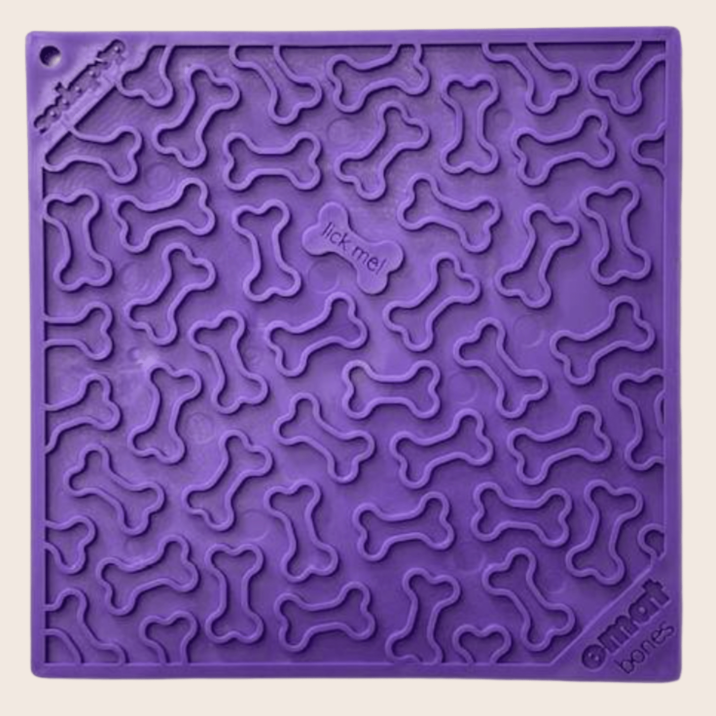 Farm To Pet Choice of Dog Lick Mats