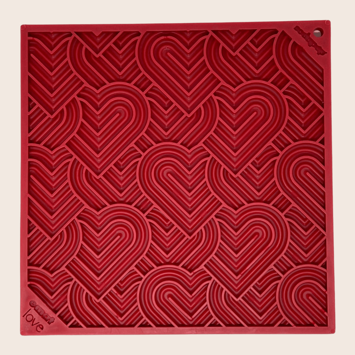 Farm To Pet Choice of Dog Lick Mats