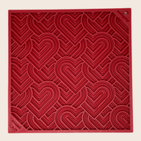 Farm To Pet Choice of Dog Lick Mats