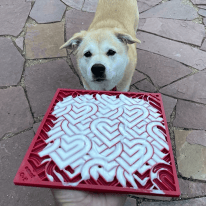 Farm To Pet Choice of Dog Lick Mats