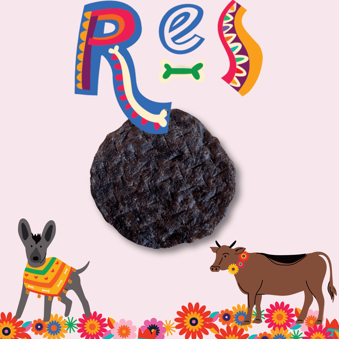 Farm To Table Premios Para Perros Fiesta Dog Treat Variety Bundle