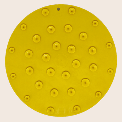 Farm To Pet Choice of Dog Lick Mat with Suction Cups