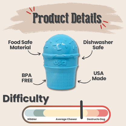 Farm To Pet Choice of Dog Treat Dispenser