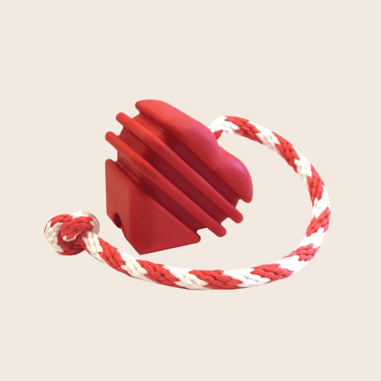 Farm To Pet Choice of Dog Tug Toy