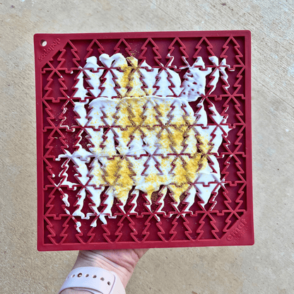 Farm To Pet Choice of Dog Lick Mats