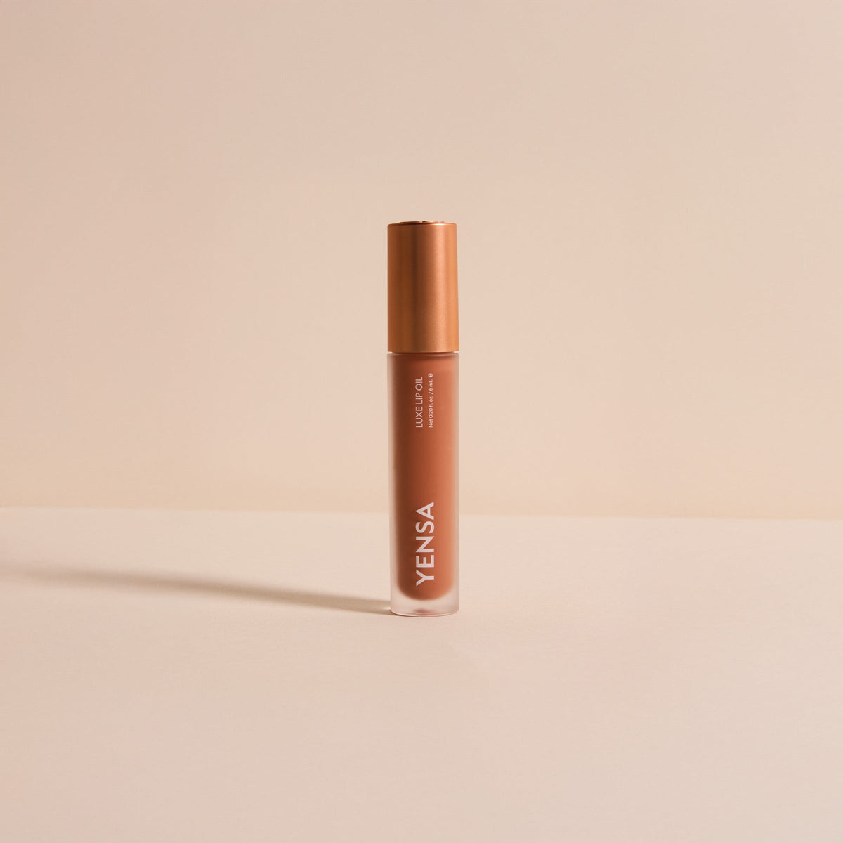 YENSA Luxe Lip Nourishing Oil with Hyaluronic & Vitamin E 0.20oz