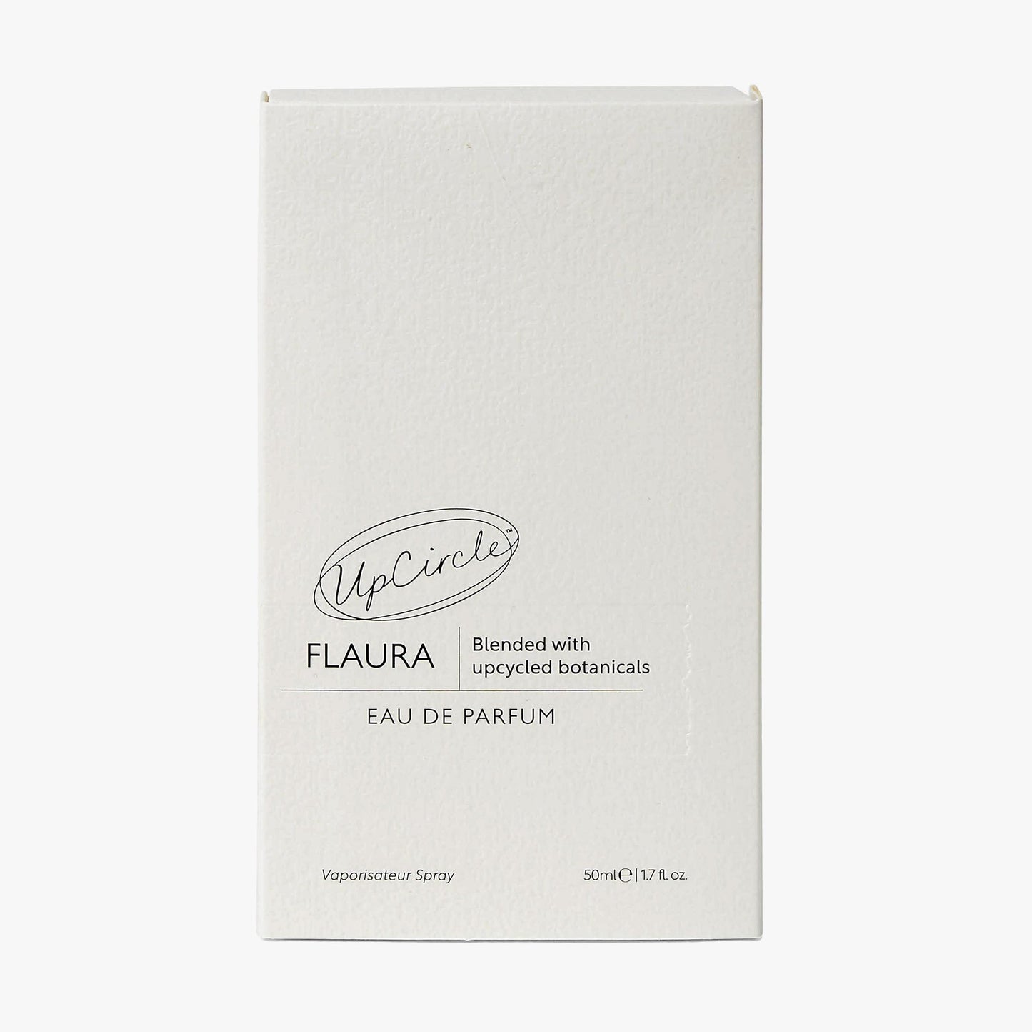 UpCircle Flaura Eau De Parfum