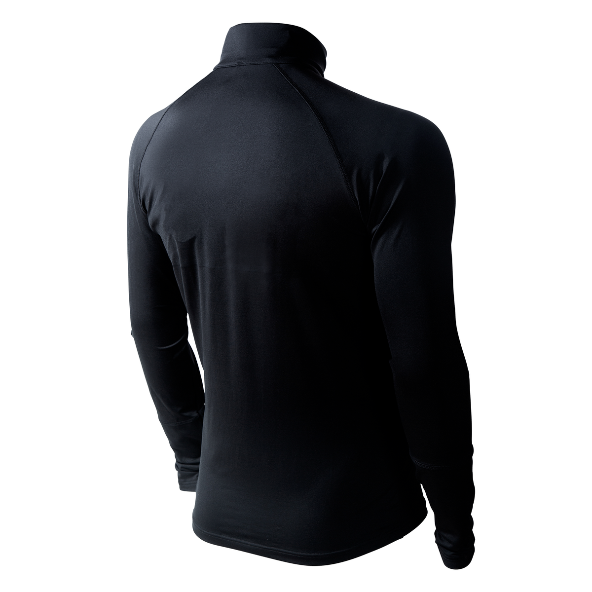 Gobi Heat Men's FlexCore Heated Base Layer Shirt with Dual Control
