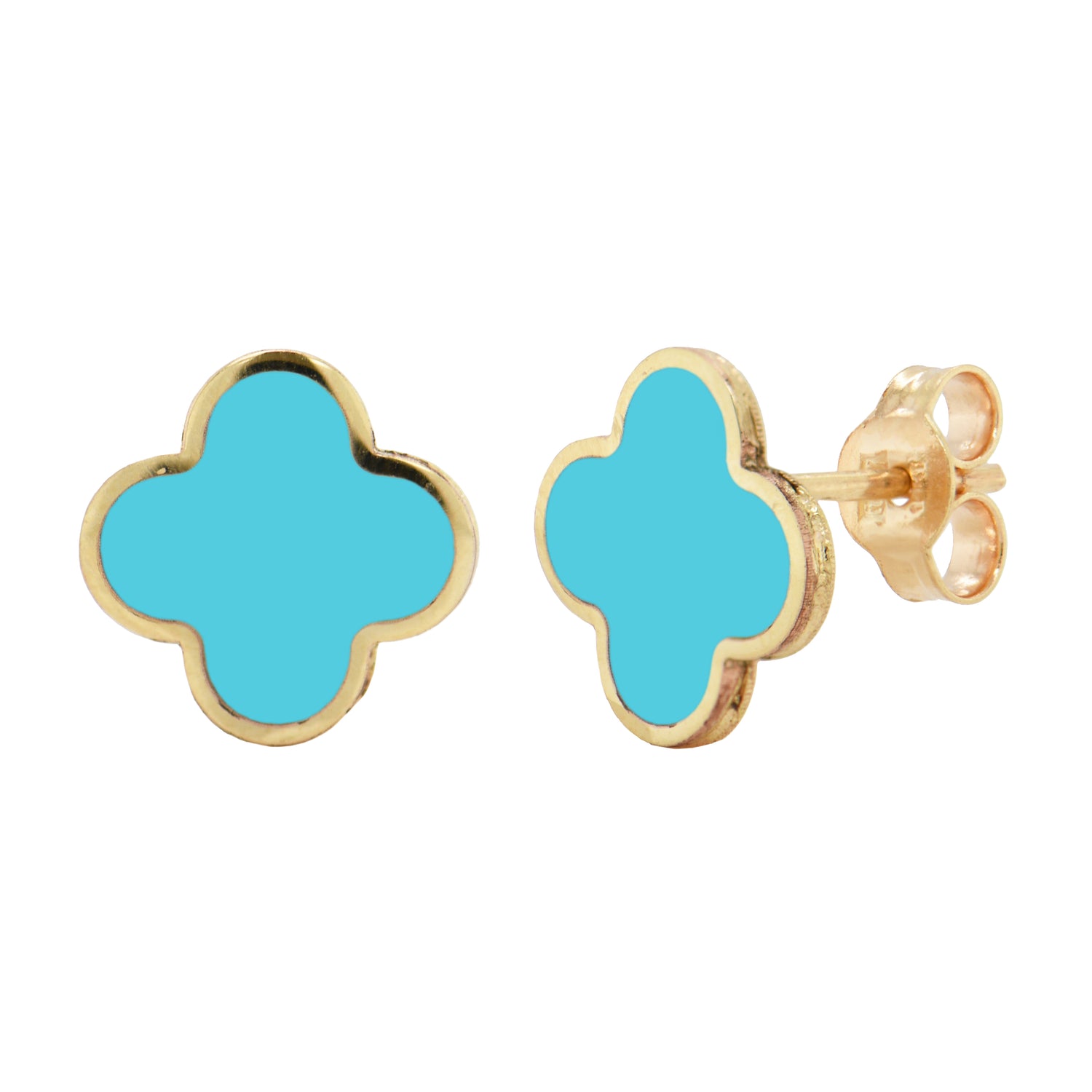 14K Italian Gold