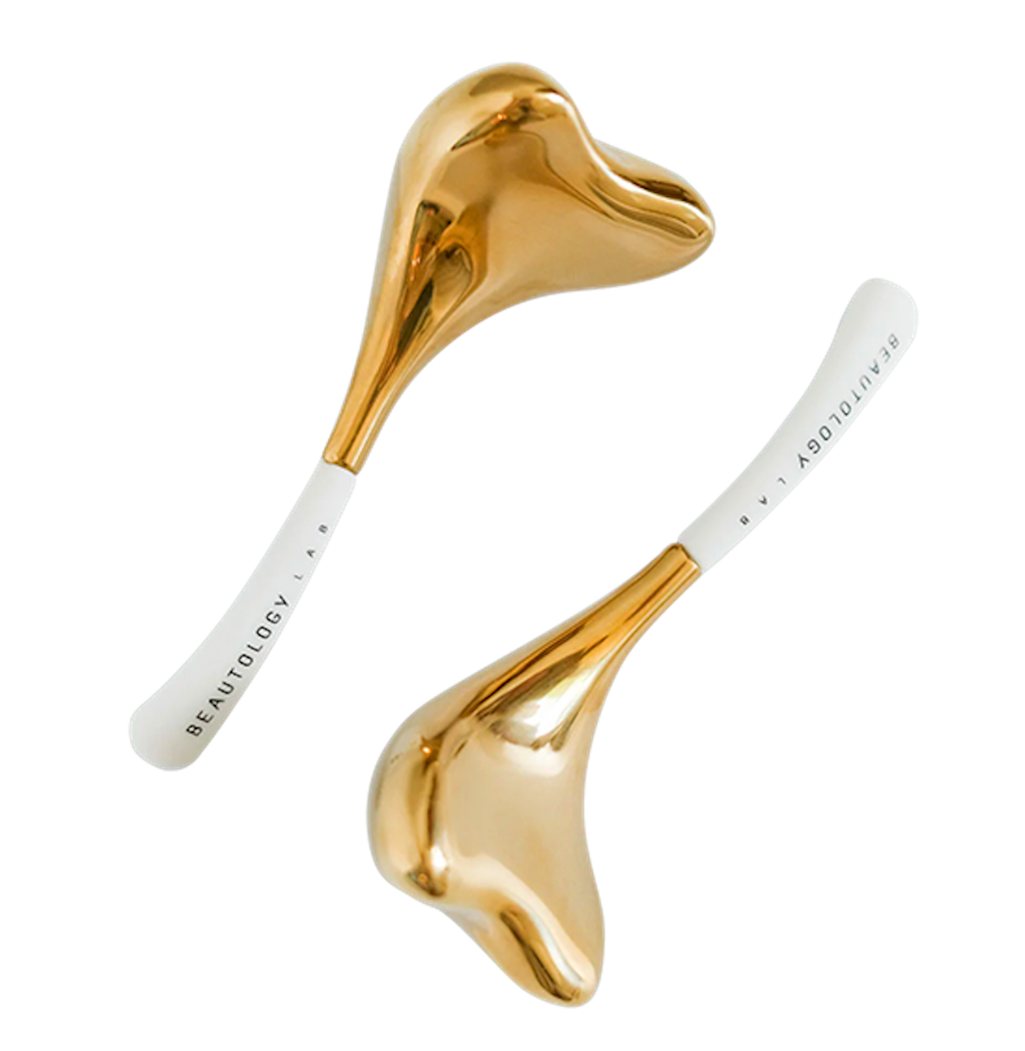 BEAUTOLOGY LAB Set of 2 Cryo Toning Tools