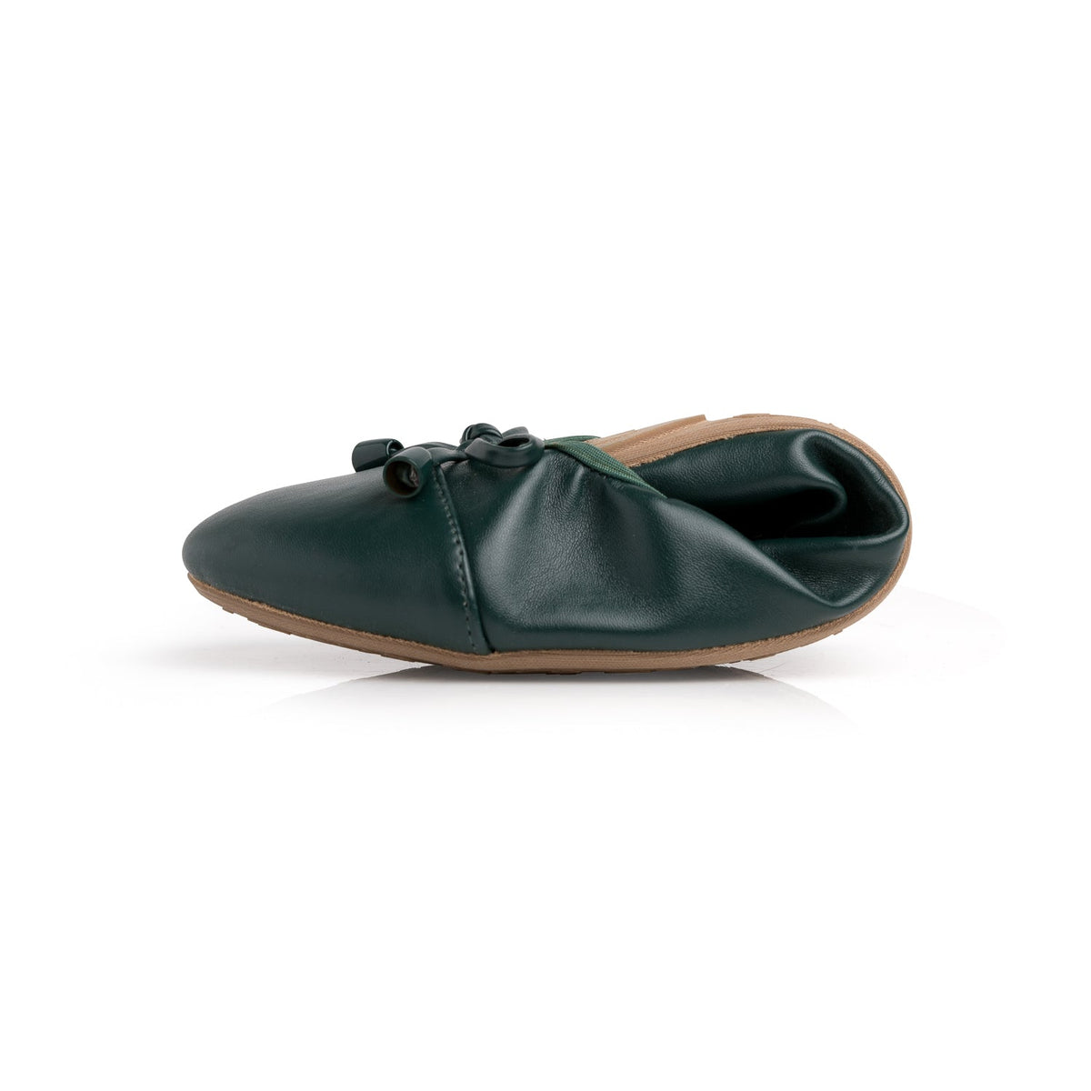 Talaria Flats Premium Evergreen Flats