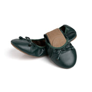 Talaria Flats Premium Evergreen Flats
