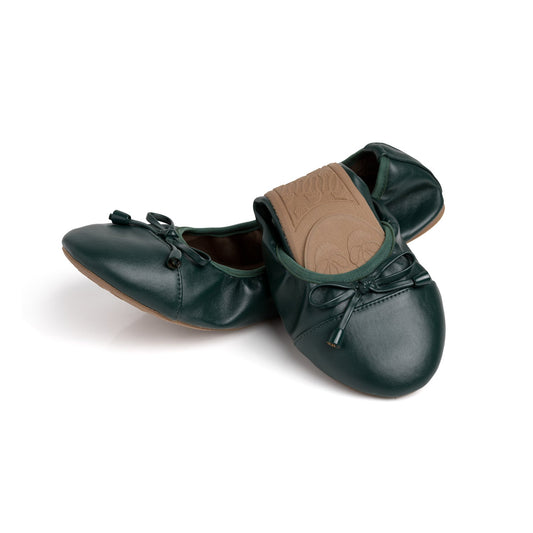 Talaria Flats Premium Evergreen Flats