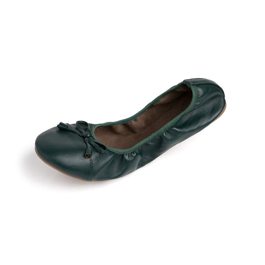 Talaria Flats Premium Evergreen Flats