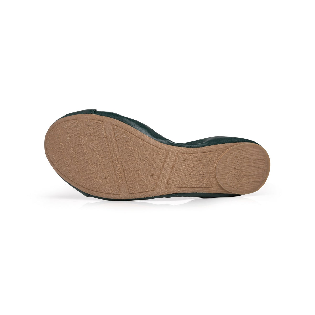 Talaria Flats Premium Evergreen Flats
