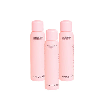 Spice Beauty Milk & Rose Body Mist 6.7oz