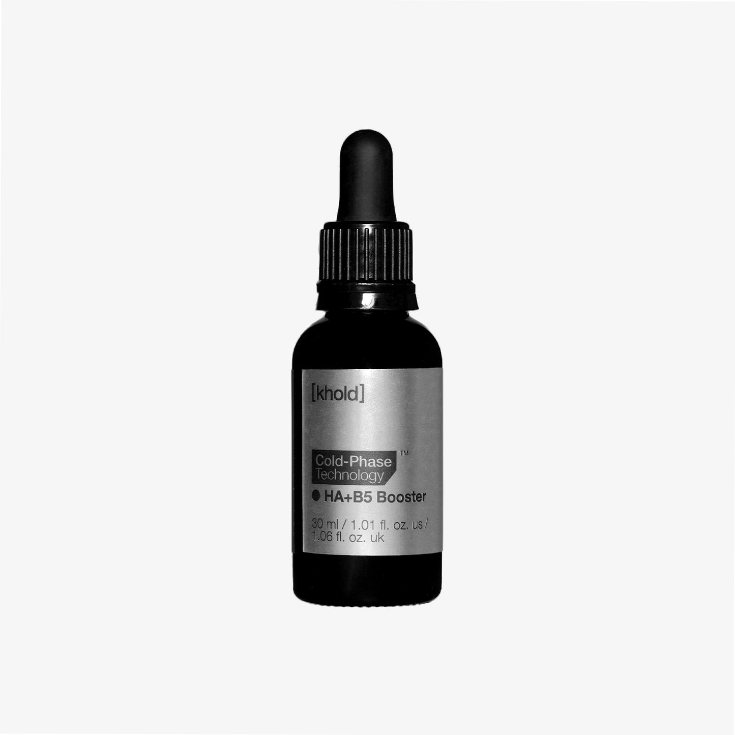 Khold Skincare HA+B5 Booster Serum 30ml