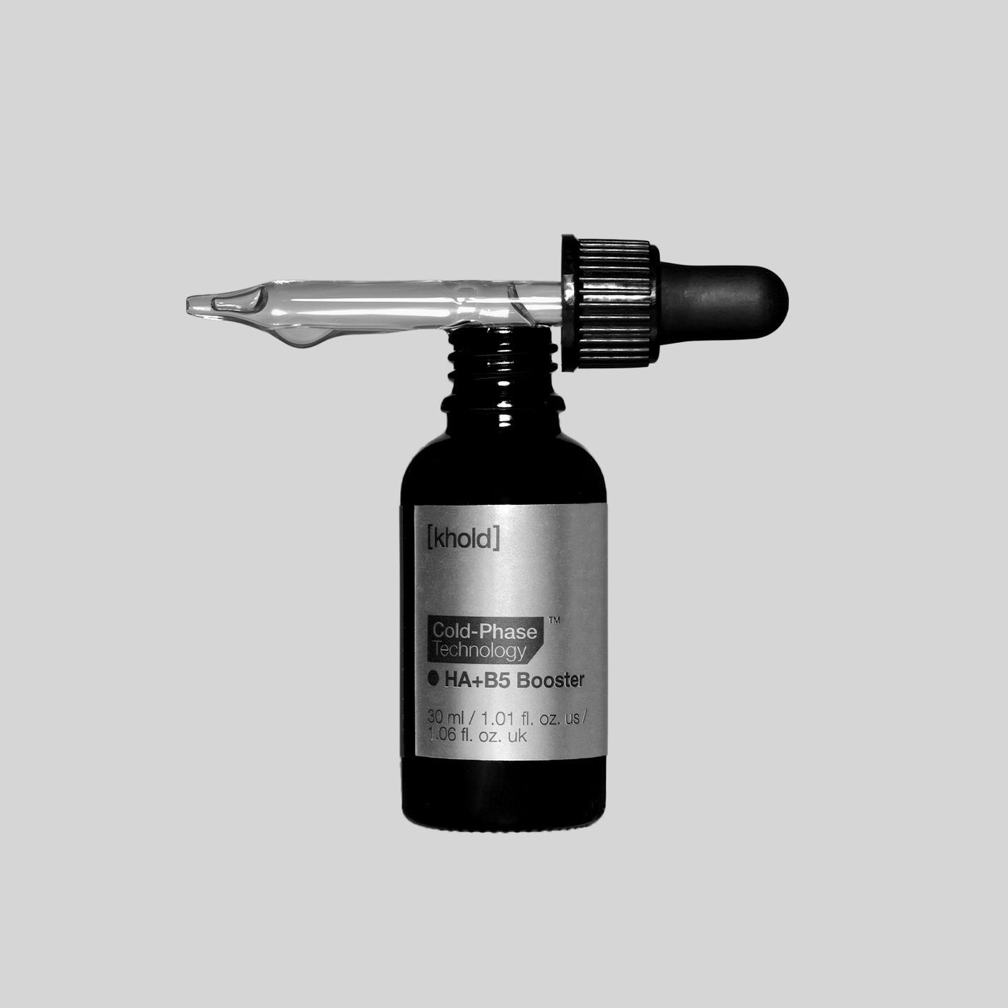 Khold Skincare HA+B5 Booster Serum 30ml